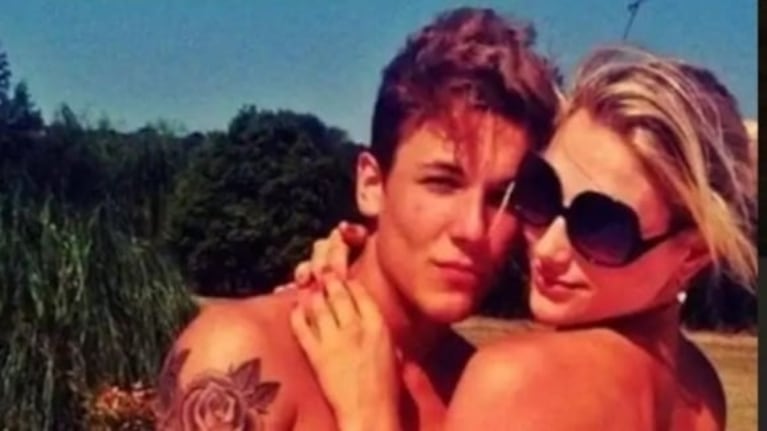 Alex Caniggia: de su romance con Sofía Macaggi y los rumores con More Rial a ser el galán de El hotel de los famosos