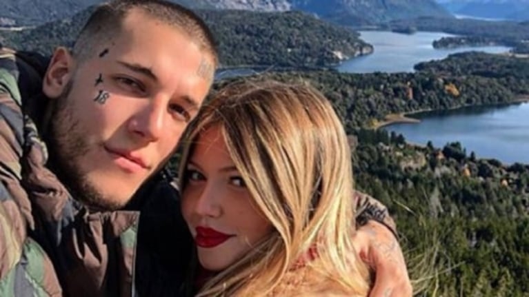 Alex Caniggia: de su romance con Sofía Macaggi y los rumores con More Rial a ser el galán de El hotel de los famosos