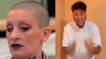 Alex Caniggia se sacó cuando le pidieron que donara dinero para salvar a Furia en Gran Hermano.