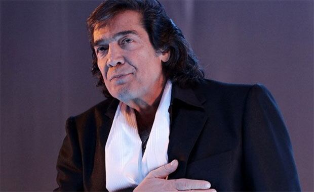 Alfredo Cahe, sobre Castaña: "Cacho está delicado, sin aparente cuadro clínico que levante" (Foto: Web)