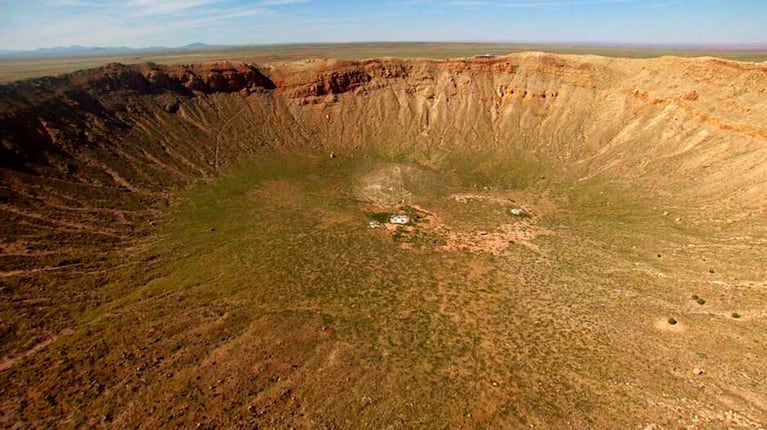 Alienígenas Ancestrales (Foto: History)