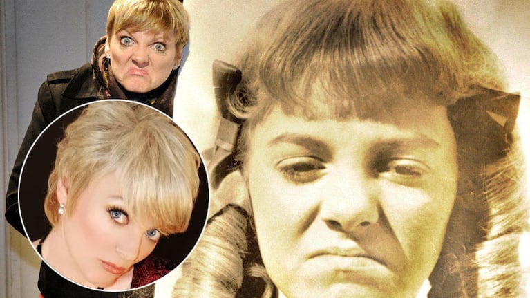 Alison Arngrim, la actriz que interpretaba a la nena mala en La Familia Ingalls: Sufrí abuso sexual infantil y el personaje me salvó