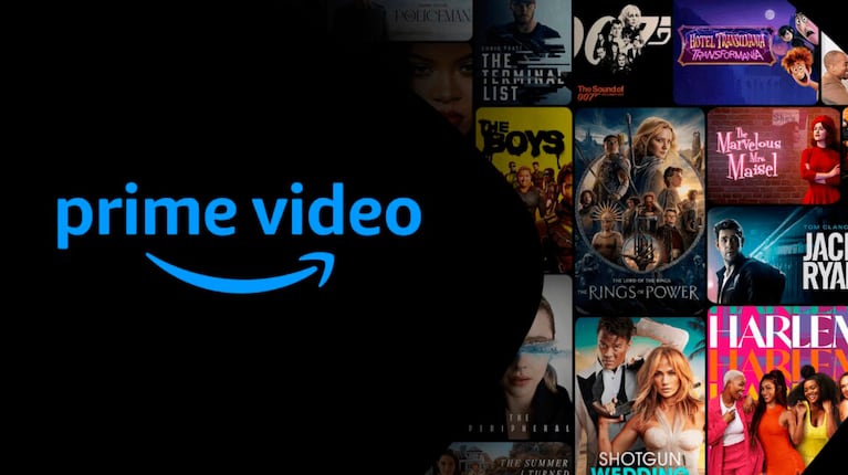 Amazon Prime Video anunció novedades respecto a los anuncios que permitirá más contacto con la marca