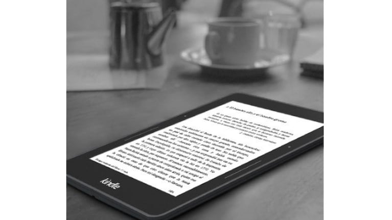 Amazon resolvió un error que impedía descargar eBooks en Kindle.

