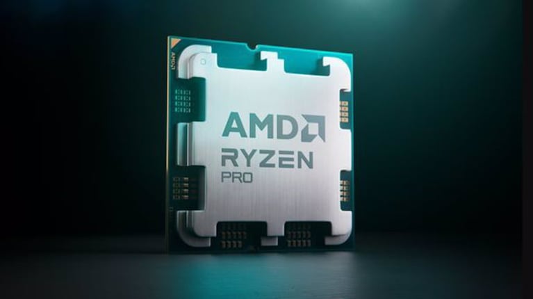 AMD amplía su gama profesional de AI PC con un procesador que trae numerosas ventajas: los detalles