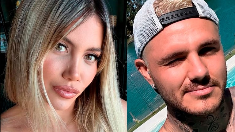 Ana Rosenfeld reveló cómo es la millonaria división de bienes entre Wanda Nara y Mauro Icardi.