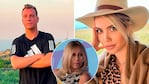 Ana Rosenfeld reveló la reacción de los hijos de Wanda Nara con Maxi López: Hasta los niños se molestaron por el posteo de su padre