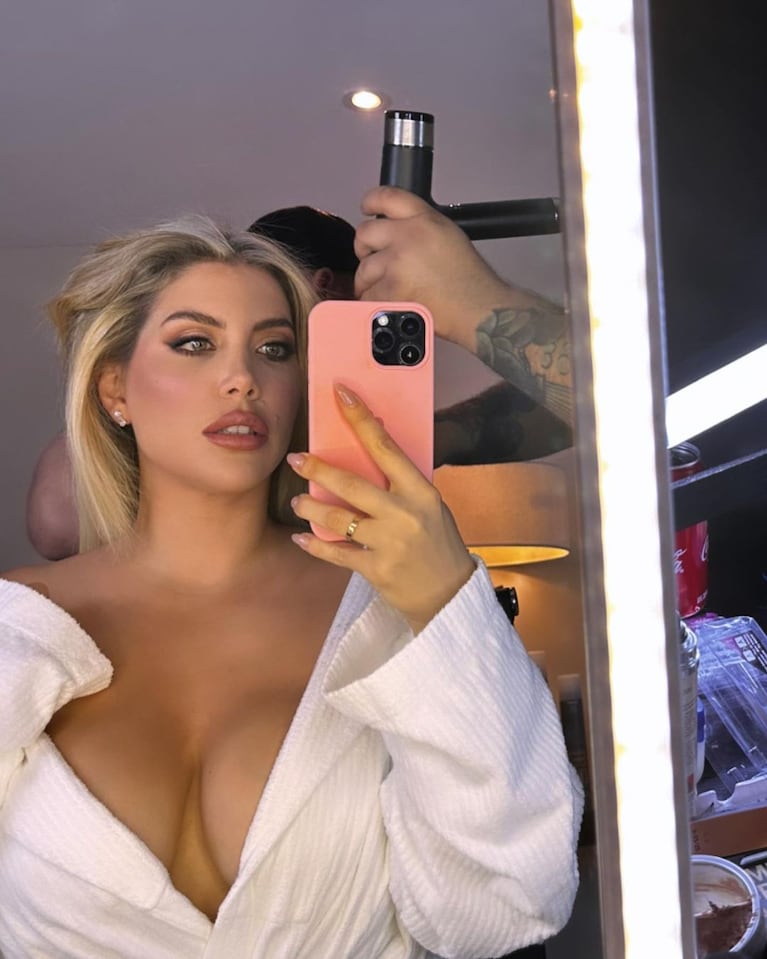 Ana Rosenfeld se negaría a hacer el divorcio de Wanda Nara y Mauro Icardi: el contundente motivo