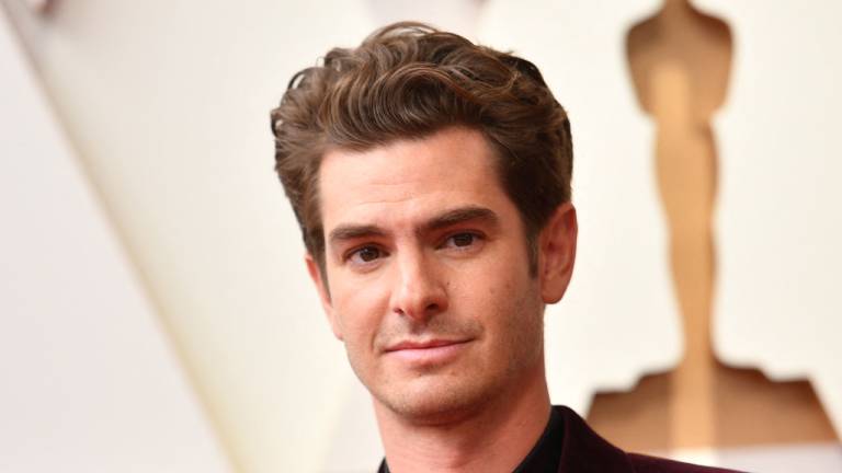 Andrew Garfield sorprendió a todos: dijo que se retira de la actuación para ser una persona normal