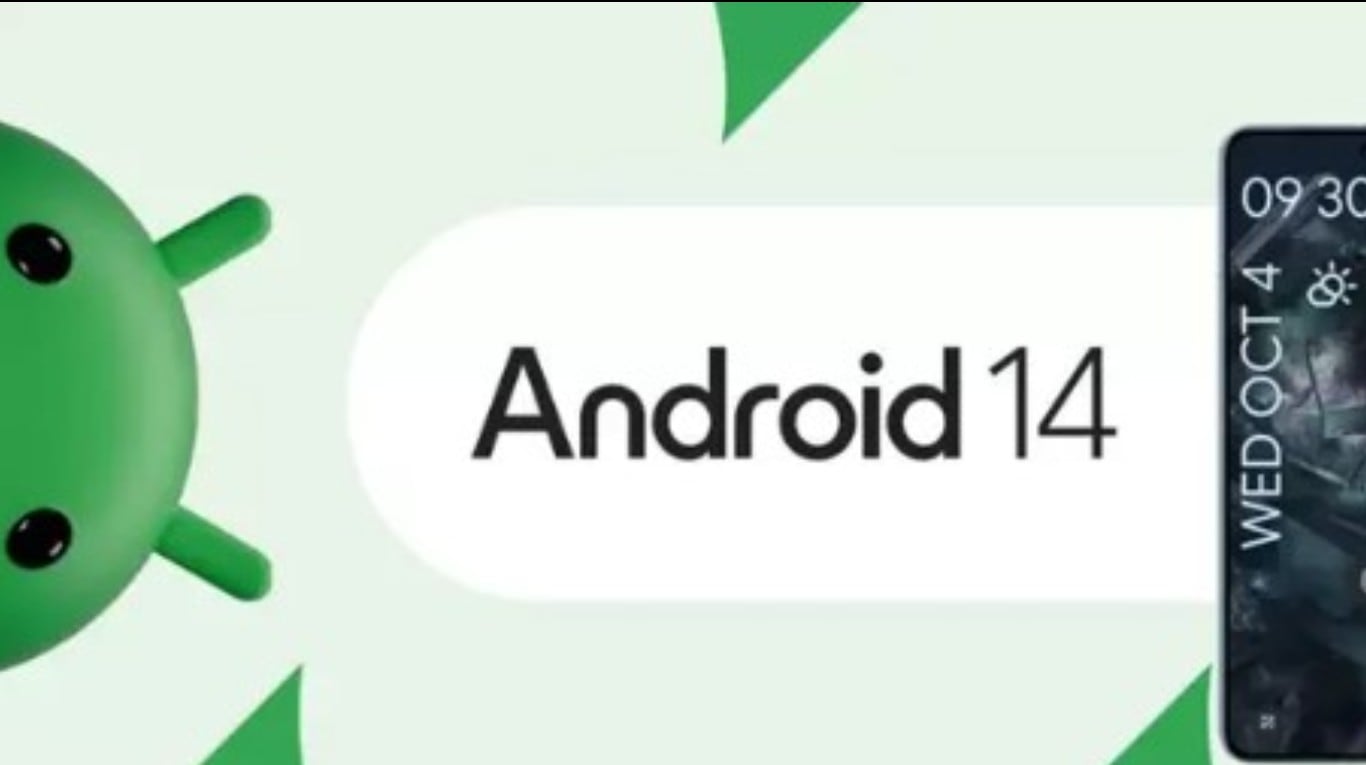 Android 14 ya está disponible con más funciones de personalización, seguridad y accesibilidad