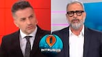 Ángel de Brito contó los picantes motivos del posible alejamiento de Jorge Rial de Intrusos: Hay internas feroces