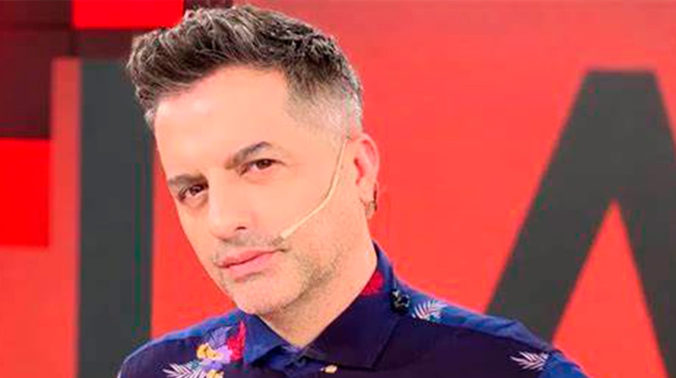 Ángel de Brito reveló cuáles son sus parejas favoritas del Bailando 2023.