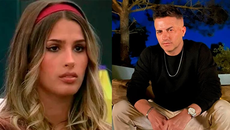 Ángel de Brito sorprendió al explicar por qué a Julieta de Gran Hermano le conviene quedar eliminada.