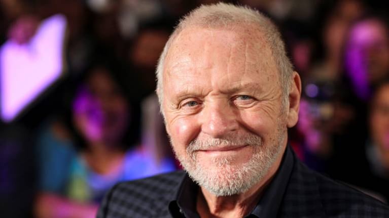 Anthony Hopkins gana el Bafta a mejor actor por The Father