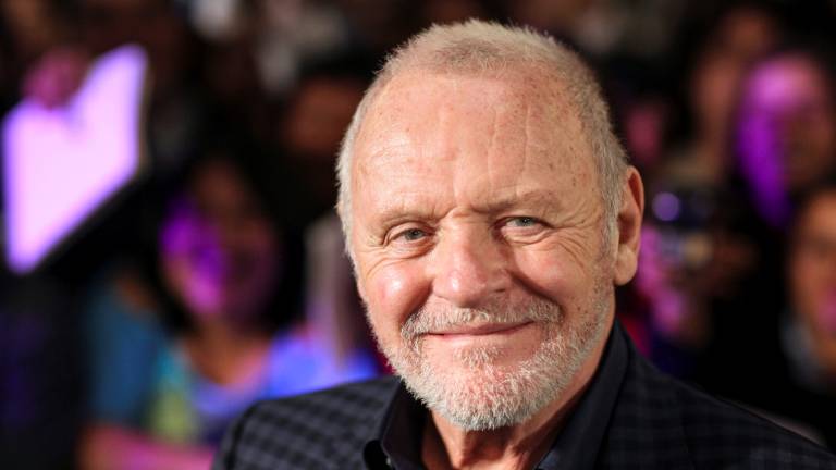 Anthony Hopkins se suma a El hijo después de triunfar con El padre