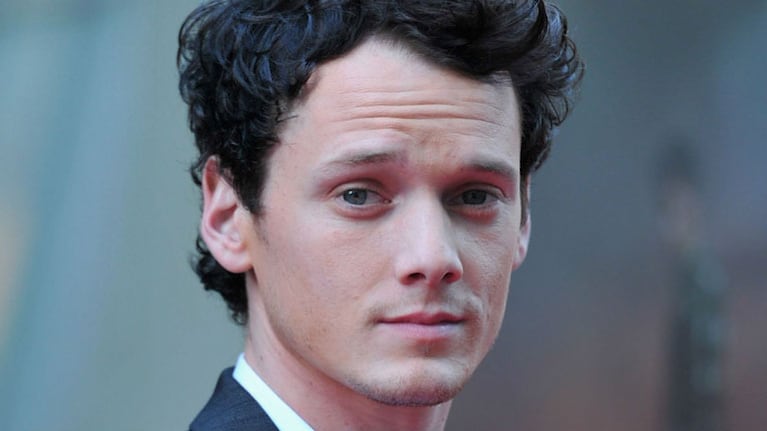 Anton Yelchin 