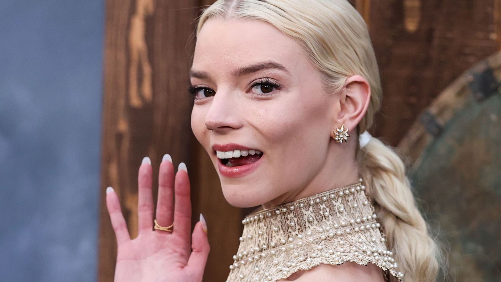 Anya Taylor-Joy aseguró que le encantaría hacer una película argentina: los actores con los que trabajaría