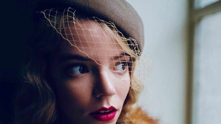 Anya Taylor-Joy, la actriz de Peaky Blinders con padre argentino e infancia en Buenos Aires