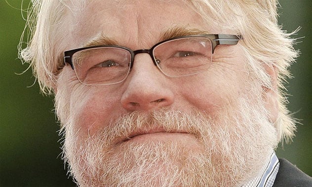 Aparecen diarios de Philip Seymour Hoffman con anotaciones reveladoras. (Foto: Web)