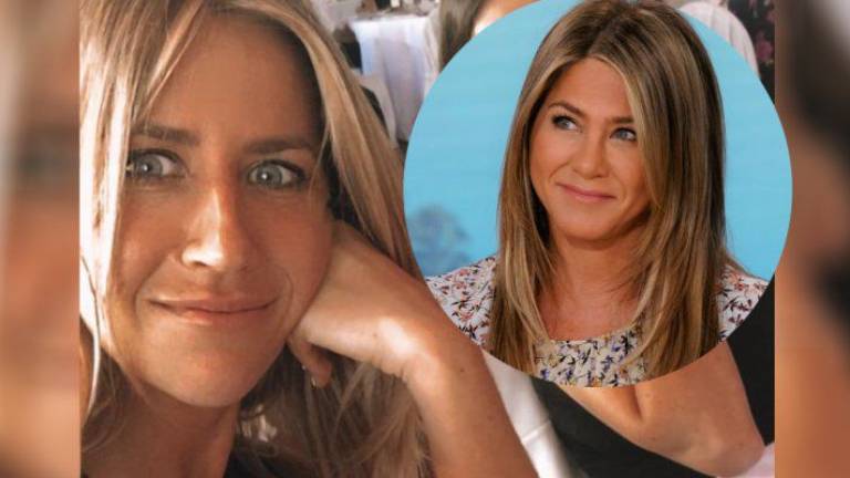 Apareció una “Jennifer Aniston argentina” y las redes explotaron