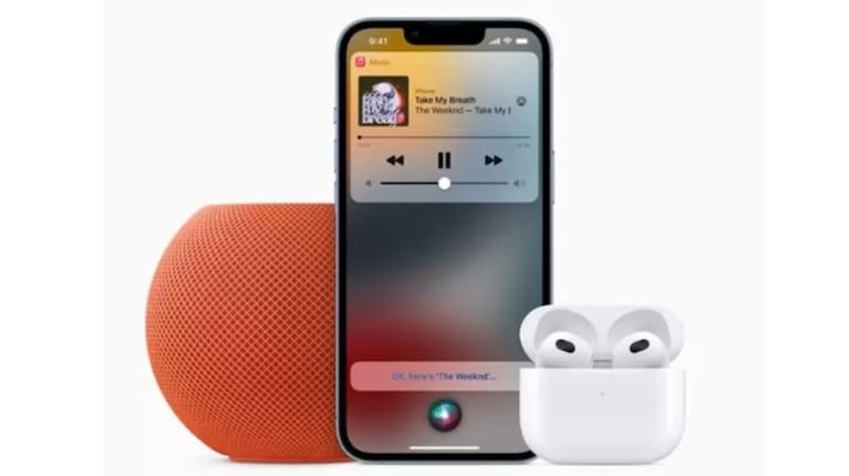 Apple elimina la suscripción a Apple Music Voice