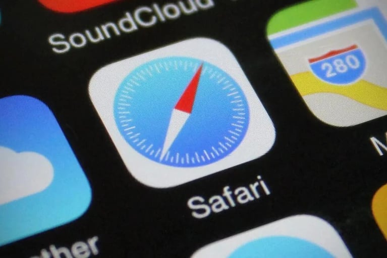 Apple está desarrollando una nueva versión de Safari con búsqueda avanzada mediante IA.
