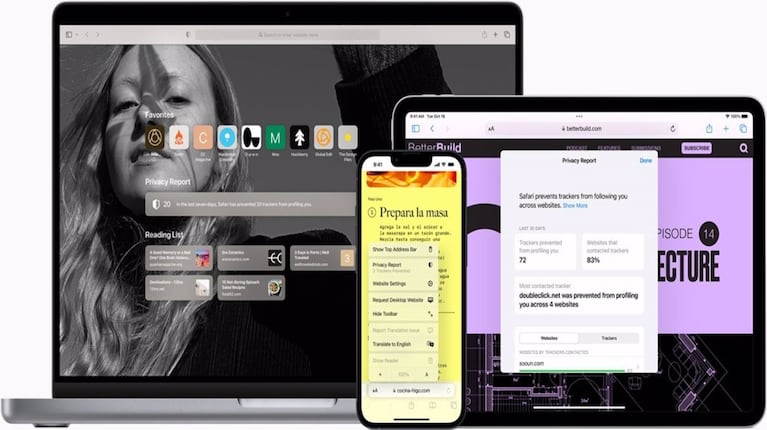 Apple mejora las búsquedas en Safari con IA en su nueva versión: ¿Qué ventajas tiene?
