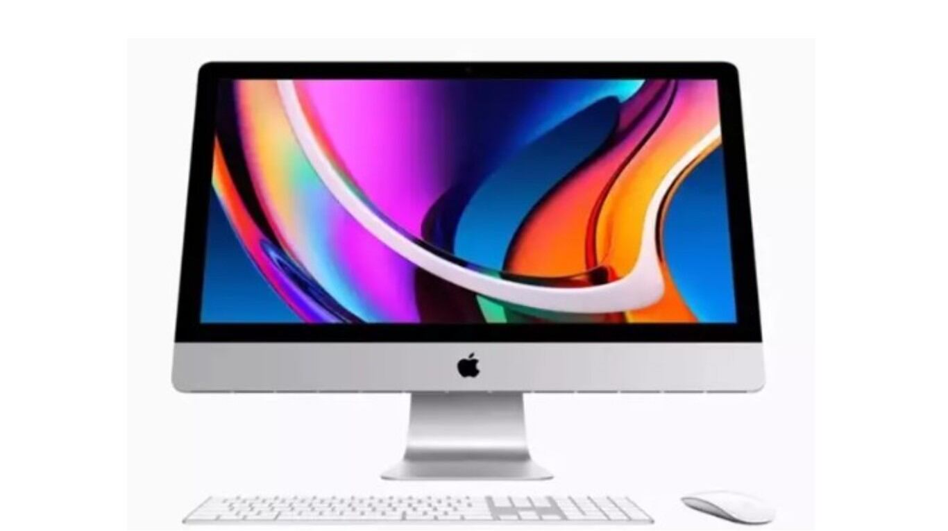 Apple no tiene planeado un nuevo iMac de 27 pulgadas con chip Apple Silicon