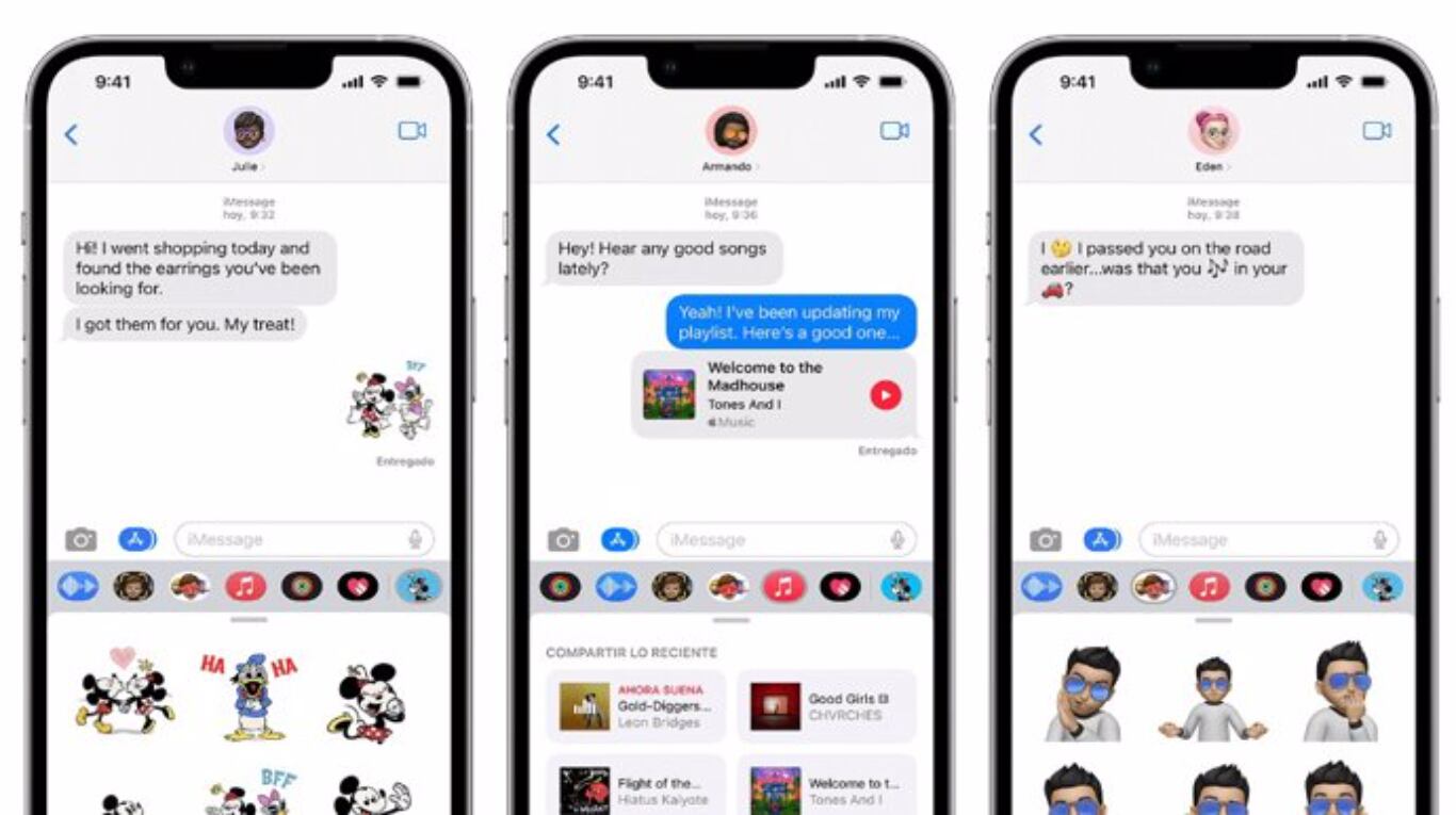 Apple protegerá las conversaciones de iMessage con su nuevo protocolo de criptografía postcuántica