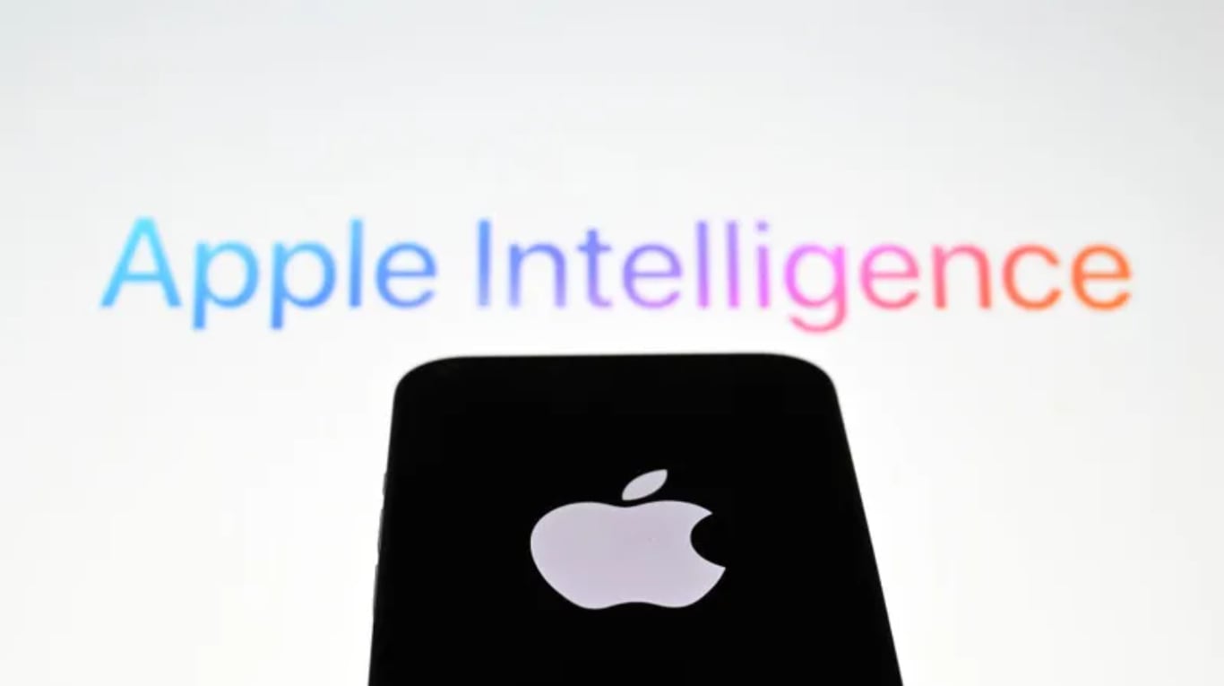 Apple retrasará la llegada de Apple Intelligence en la UE: el motivo 