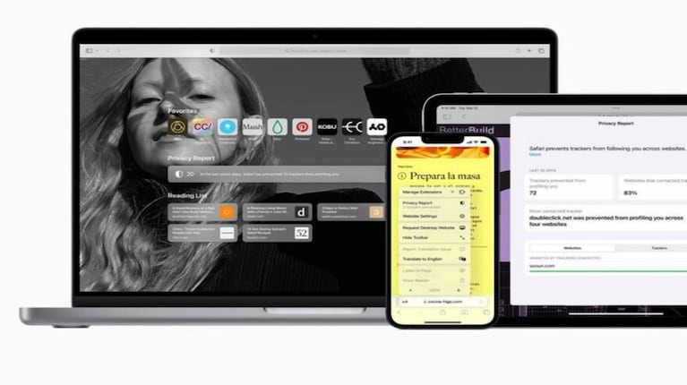Apple solucionará un fallo vinculado al  control parental en Safari