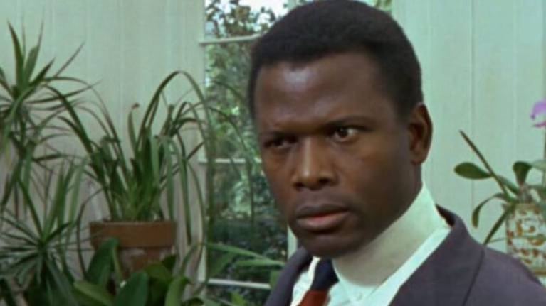 Apple TV+ ultima los detalles del lanzamiento de la serie del histórico actor Sidney Poitier