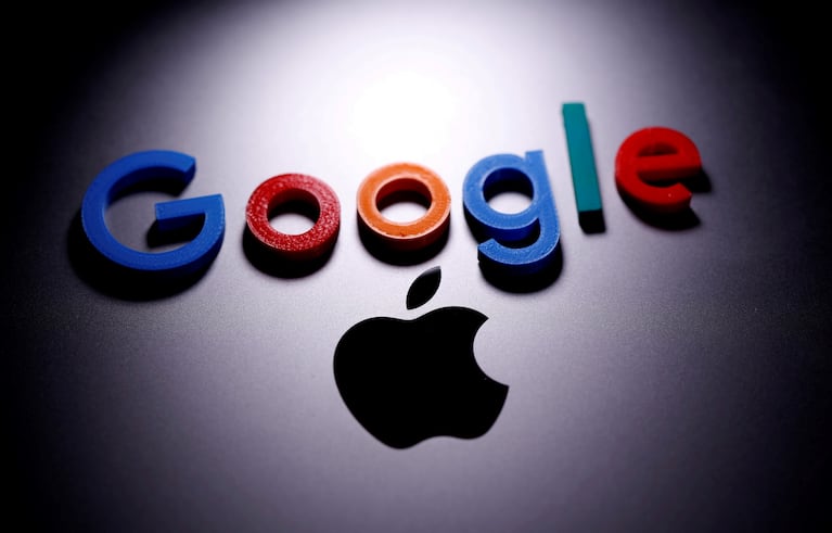 Apple y Google han introducido una nueva opción para transferir datos entre servicios.
