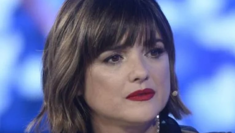 Araceli reveló el drama familiar que está padeciendo.