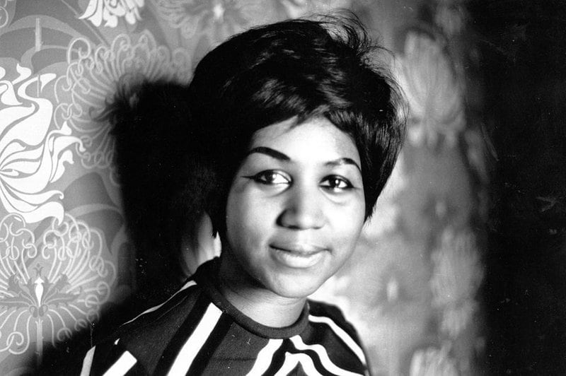 Aretha Franklin rechazó varios conciertos por su fobia a viajar en aviones   