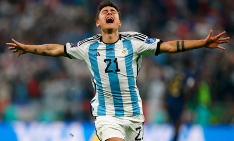 ¡Argentina campeón mundial! Las conmovedoras fotos de la hazaña en Qatar 2022 en un partido para el infarto