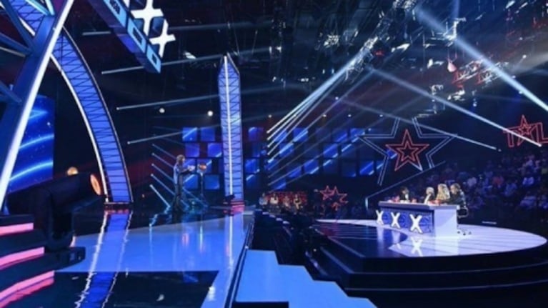 Argentina Got Talent 2023: cuándo empieza y quién es el jurado