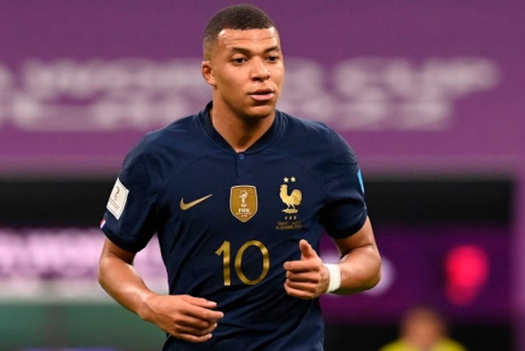 Argentina ya tiene rival para la final del Mundial Qatar 2022: la Francia de Mbappé