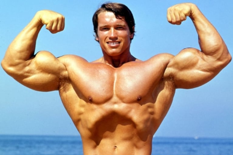 Arnold Schwarzenegger fue Mister Universo: conocé sobre su faceta de fisicoculturista 