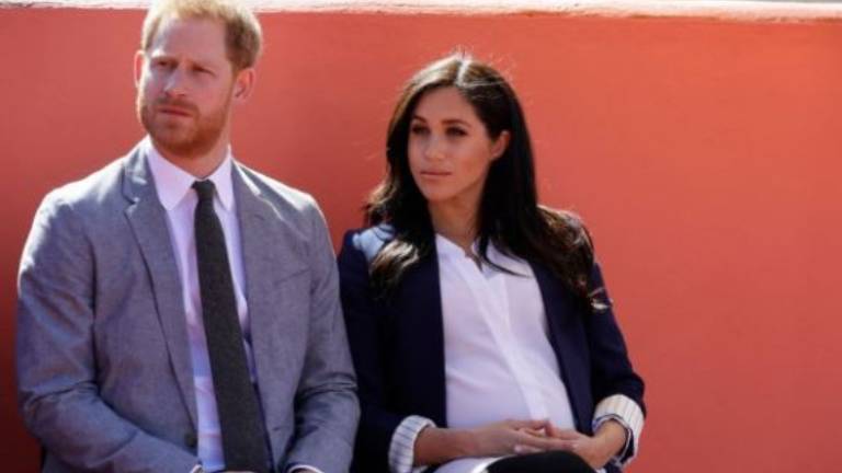 Así es como Meghan Markle planea a dar a luz a su segunda hija en California