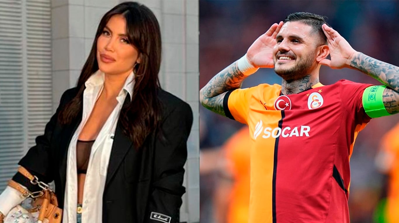 Así es la increíble mansión que se quedaría Mauro Icardi tras su divorcio de Wanda Nara.