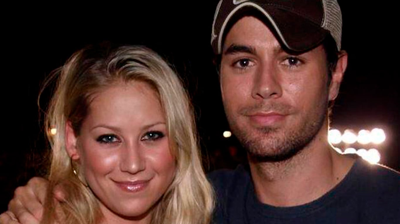 Así están hoy los hijos de Enrique Iglesias y Anna Kournikova.