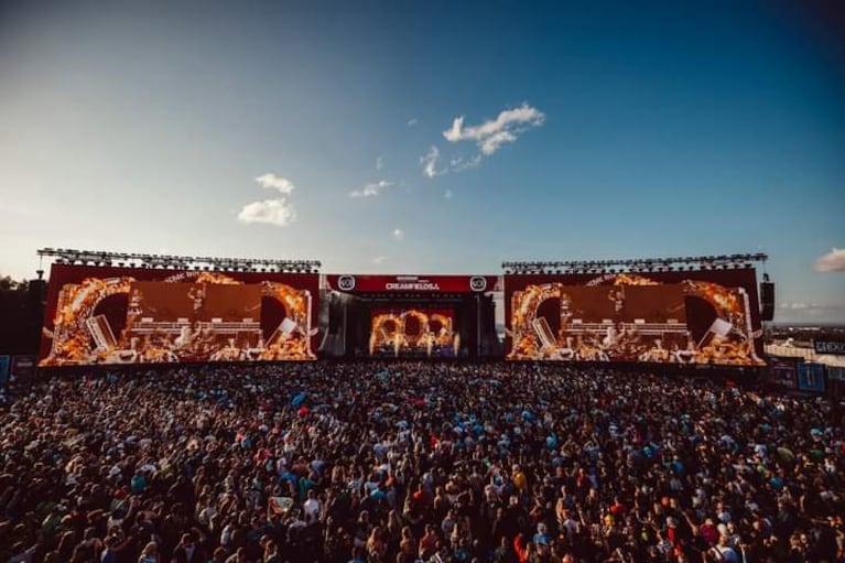 Así fue Creamfields UK 2024: un anticipo de lo que llega a la Argentina