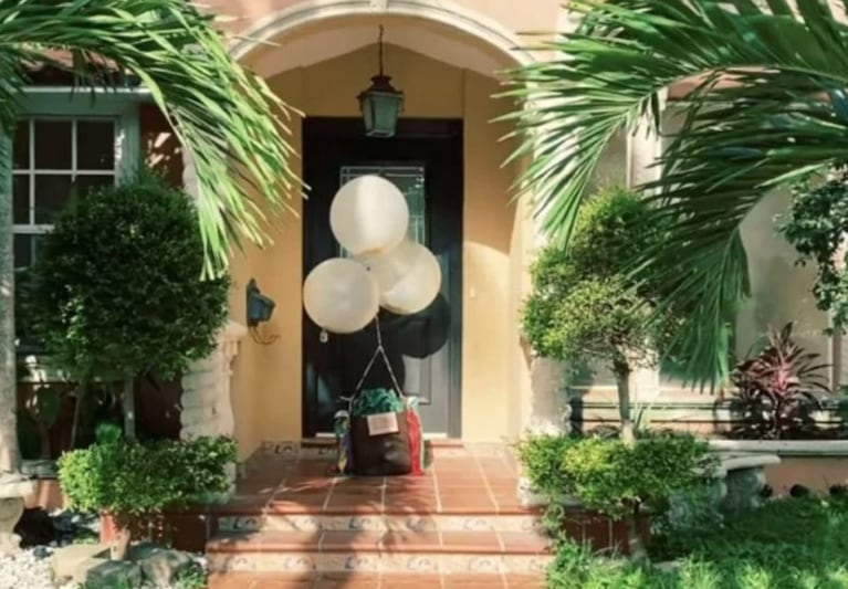 Así quedó la espectacular casa de Camilo Echeverry y Evaluna Montaner en Miami tras las reformas