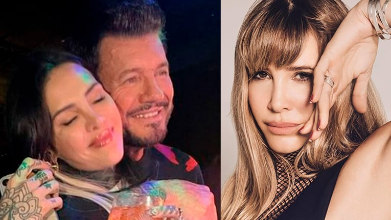 Así reaccionó Marcelo Tinelli ante las fuertes declaraciones que Cande hizo sobre su ex Guillermina Valdés.