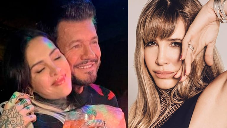 Así reaccionó Marcelo Tinelli ante las fuertes declaraciones que Cande hizo sobre su ex Guillermina Valdés.