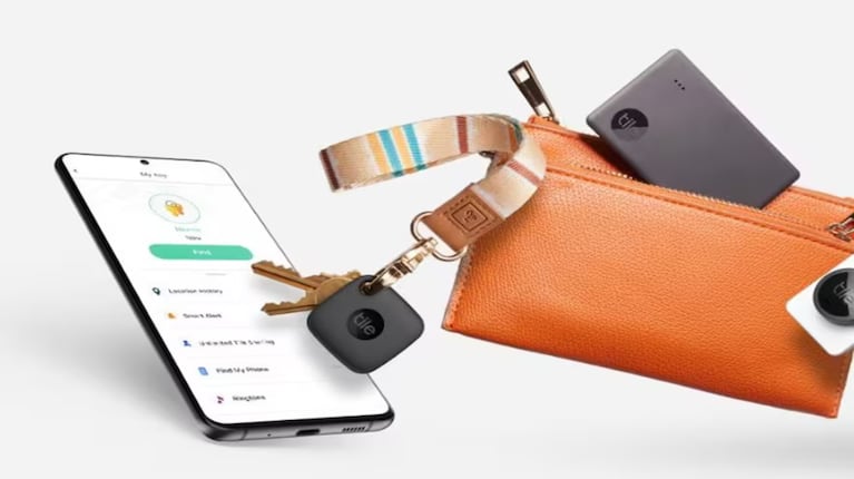 Así robaron datos personales de localizadores Tile tras acceder a una plataforma de atención al cliente