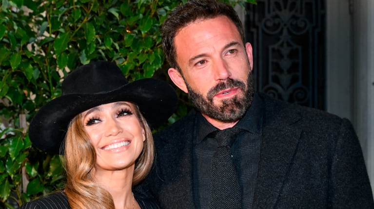 Así será el divorcio millonario de Ben Affleck y Jennifer Lopez.