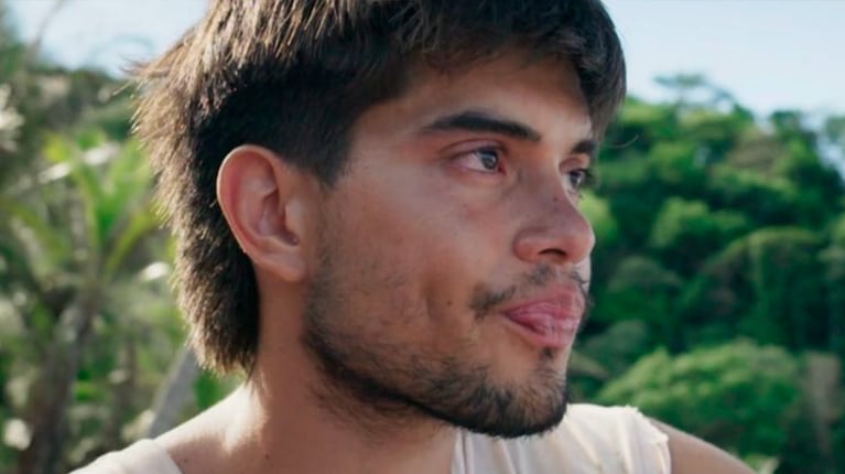 Así vive Agustín Monzón, participante de Survivor Expedición Robinson y nieto del exboxeador Carlos Monzón.