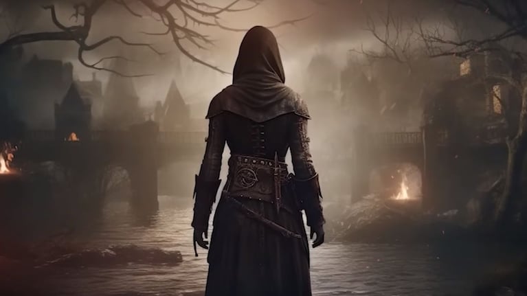 Assassin’s Creed Codename HEXE, el próximo título de la franquicia, se sumerge en una trama de brujería con Elsa como protagonista, una asesina dotada de poderes sobrenaturales.
